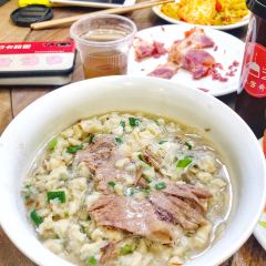 YONG SHENG ZHAI 여행 사진