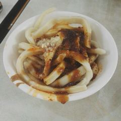鐘水餃(二號橋店)張用戶圖片