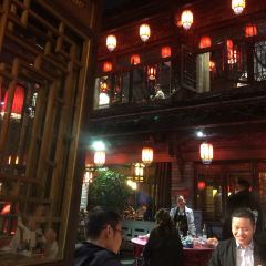 The Way of The Dragon (Kuanzhai) User Photo