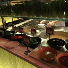 Saffron Restaurant User Photo