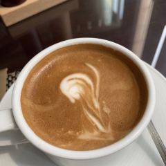 Cachet at Langham Xintiandi User Photo