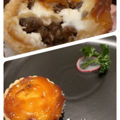 汕苑 精致潮汕菜(静安店) User Photo