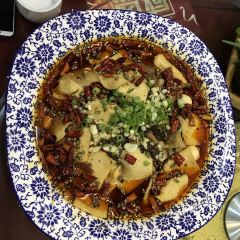 赵记煎饼卷大葱(泰山大街店) User Photo