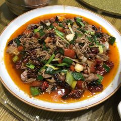 馨亮厨(虹山湖店) User Photo
