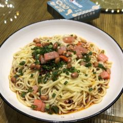 馨亮厨(虹山湖店) User Photo