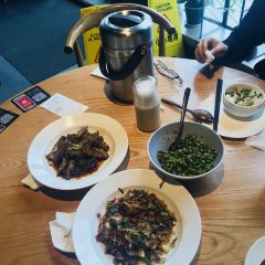 Jianchu Kitchen Concise (lingkong SOHO ) User Photo