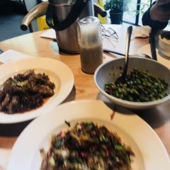 Jianchu Kitchen Concise (lingkong SOHO ) User Photo