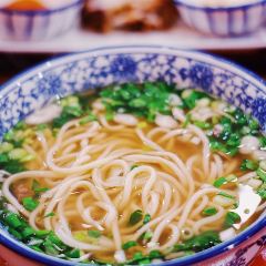 Chenji Qingtang Beef Noodles ảnh của người dùng