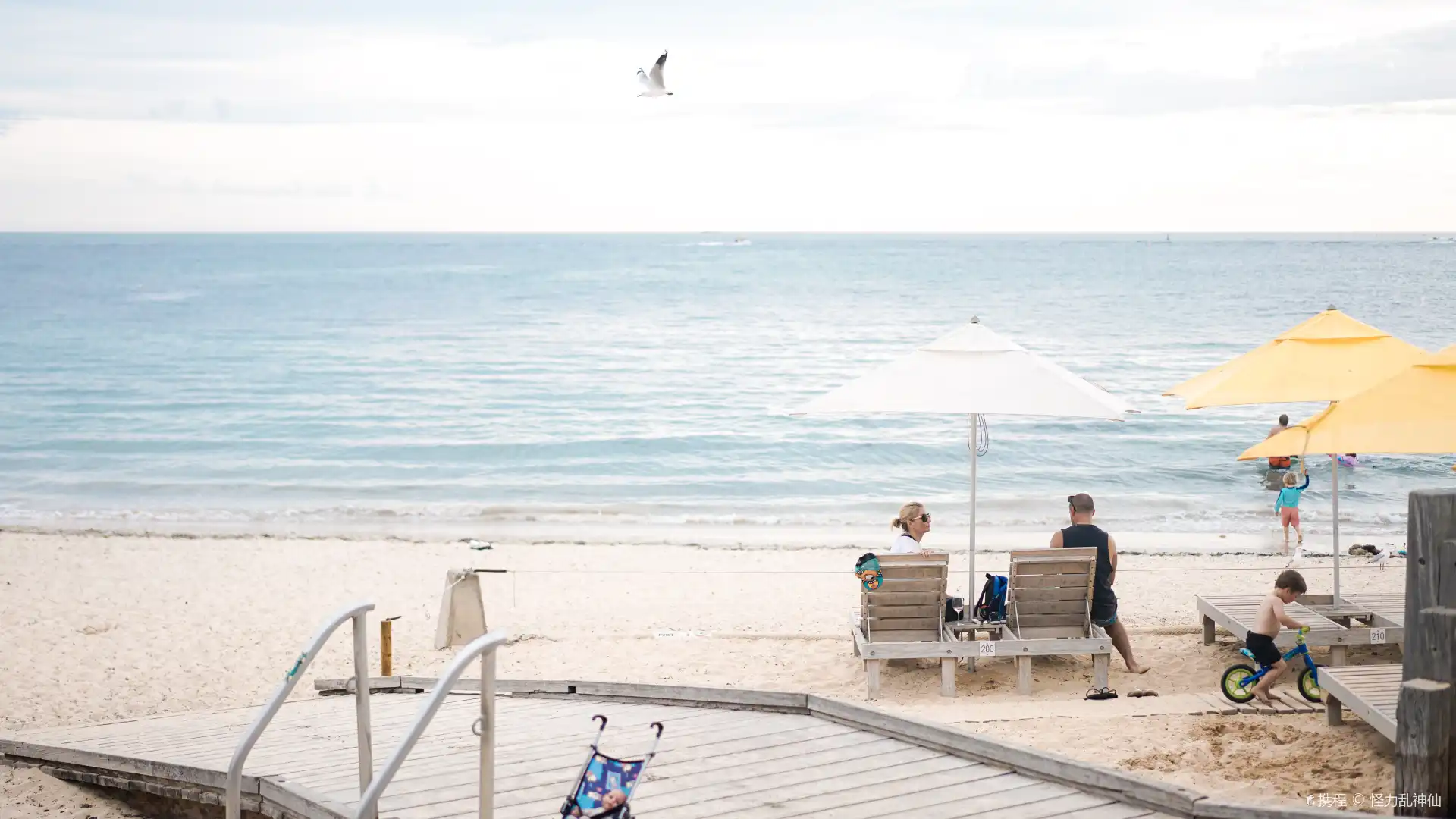 Hotels near Port Beach