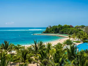 Novotel Nusa Dua Bali
