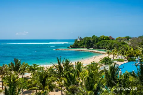 Novotel Nusa Dua Bali