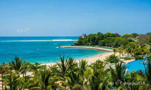 Nusa Dua