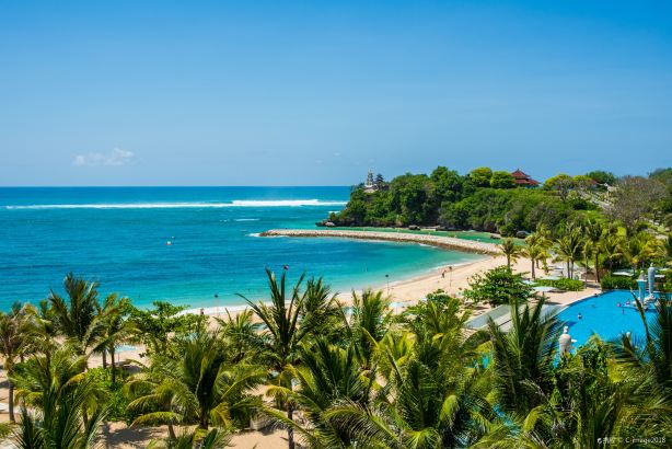 Nusa Dua