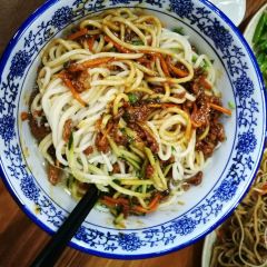 XIAO XIAO MIAN GUAN User Photo