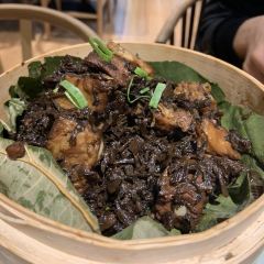 綠色吳家粥鋪(萬達廣場店)張用戶圖片