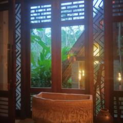 七仙嶺君瀾度假酒店7/5餐廳張用戶圖片