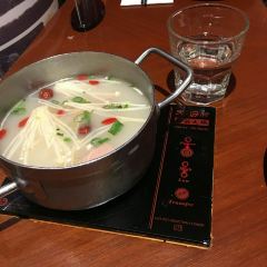 天府精品火鍋（City店）張用戶圖片