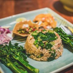 Supanniga Eating Room Thonglor張用戶圖片