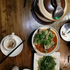 YOU ZHI MING User Photo