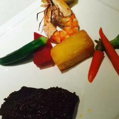 聚隆老汤脊骨炖菜馆(总店) 여행 사진