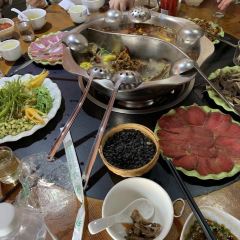 季季红土陶汤锅 User Photo