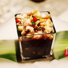 Green Tea User Photo