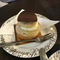 Laurent Bakery East Melbourne User Photo