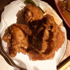 味藏·蓝鳍金枪鱼(金月湾店) User Photo