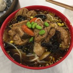 靈山蔬食館張用戶圖片