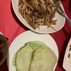 蘭城晶英酒店 紅樓中餐廳 User Photo