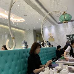 Ho Hung Kee User Photo