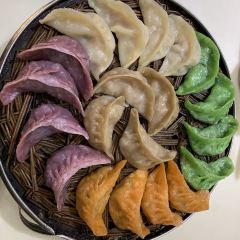老王烫面角(加油站店) User Photo