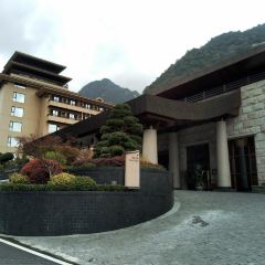 三清山希尔顿度假酒店·绿漪西餐厅 User Photo