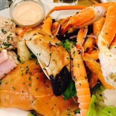 The Seafood Bar User Photo
