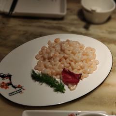吴越荣记·苏州菜(月光码头店) User Photo