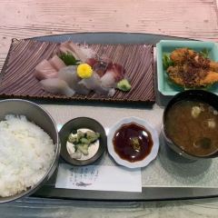 Sushi Kamon User Photo
