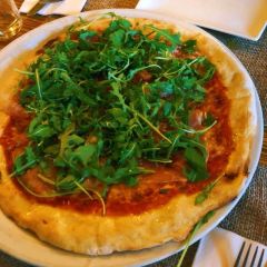 Cafe Piazza User Photo