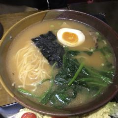 胜代日本料理(人民路店) 여행 사진