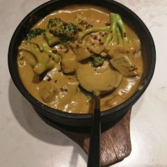 The Lakeside Veggie User Photo