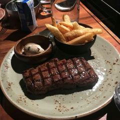 The Meat & Wine Co Southbank User Photo