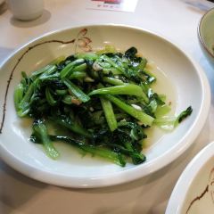 小院吊锅鱼·庭院餐厅(晴川阁店) 여행 사진