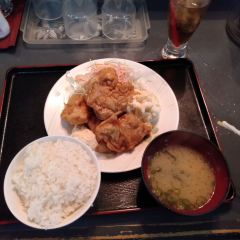 ハイウェイ食堂張用戶圖片