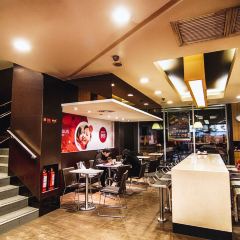 KFC (zeguoxingfu) User Photo