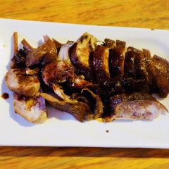 老古树餐厅(历史景点店) User Photo