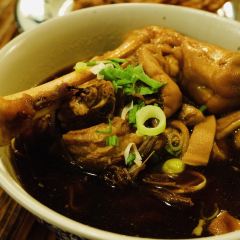 書生羊肉面 User Photo