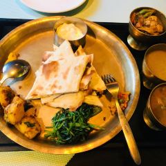 THIRD EYE RESTAURANT 여행 사진
