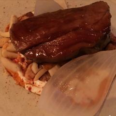 Guts & Glory User Photo