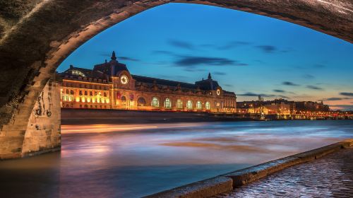 Musee d'Orsay