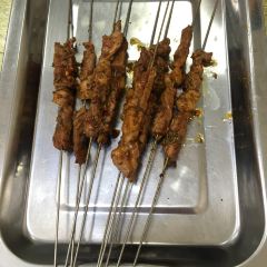 Sajinqiao Food Street 여행 사진