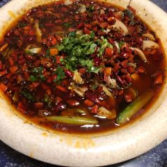 Lao'emei Local Restaurant User Photo